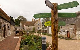 Yha South Downs