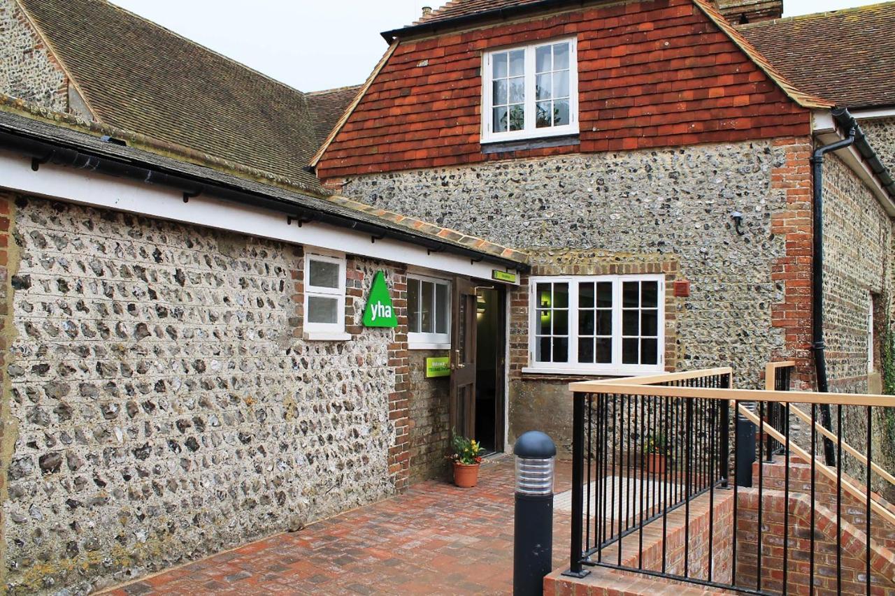 Yha South Downs Hostel Lewes Exterior photo