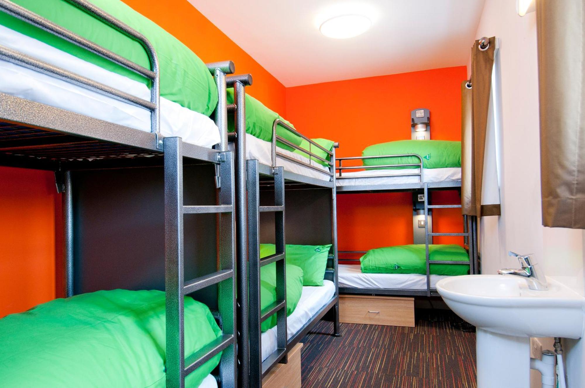 Yha South Downs Hostel Lewes Exterior photo